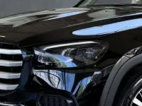 Gebraucht Mercedes GLS450 367 PS (269 kW) 2025 Schwarz SUV