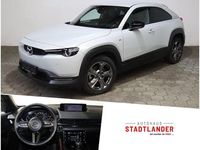 Gebraucht Mazda MX30 Ad'Vantage 106 kW (145 PS) 2023 Grau SUV