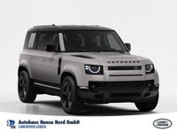 Neu Land Rover Defender SE Dynamic 349 PS (256 kW) 2026 Grau SUV