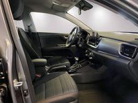 Neu Kia Stonic Spirit 99 PS (72 kW) 2025 Auroraschwarz SUV