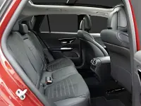 Gebraucht Mercedes GLC200 AMG 2025 Rot SUV