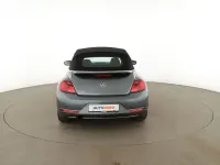 Gebraucht VW Beetle Sound 105 PS (77 kW) 2017 Grau Kleinwagen