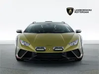 Gebraucht Lamborghini Huracán 610 PS (448 kW) 2024 Grün Cabrio