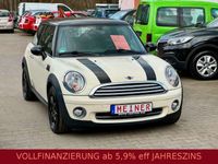 gebraucht Mini Cooper -PANORAMA-STHZG-SHZG-KLIMA-ALU-8xBEREIFT--