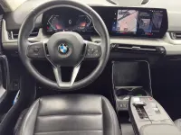 Gebraucht BMW X1 156 PS (114 kW) 2023 Schwarz SUV