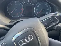 Gebraucht Audi A3 Attraction 140 PS (102 kW) 2011 Grau Kleinwagen