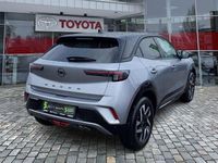 Gebraucht Opel Mokka 131 PS (96 kW) 2025 Lack grau artense/typ aussenve SUV