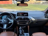 Gebraucht BMW X4 M Sport 252 PS (185 kW) 2018 SUV