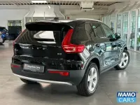 Gebraucht Volvo XC40 Core 163 PS (119 kW) 2025 Schwarz SUV