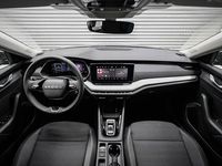 Neu Skoda Octavia Selection 150 PS (110 kW) 2025 Graphite grau metallic (5x) graphite grau metallic (5x) Kombi