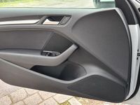 Gebraucht Audi A3 S-Line 125 PS (91 kW) 2013 Weiß Limousine