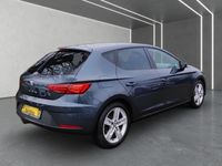 gebraucht Seat Leon 1.5 TSI FR DSG *NAV*ACC*LED*PDC*R-CAM*