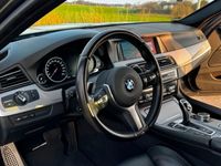 gebraucht BMW 535 d xDrive Touring