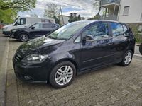 gebraucht VW Golf Plus 