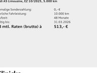 Gebraucht Audi A5 Ambiente 204 PS (150 kW) 2025 Blau Coupé