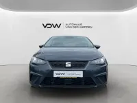 Gebraucht Seat Ibiza Style 116 PS (85 kW) 2024 Magnetic tech (grau) Kleinwagen
