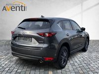 gebraucht Mazda CX-5 2.0 SKYACTIV-G 165 Exclusive-Line *HUD*FLA*