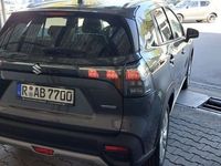 Gebraucht Suzuki SX4 S-Cross Comfort 129 PS (94 kW) 2025 Grau SUV