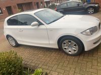 gebraucht BMW 116 