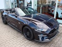 gebraucht Ford Mustang 