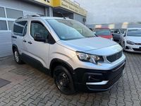Gebraucht Peugeot Rifter Active 131 PS (96 kW) 2020 Grau Van / Kleinbus