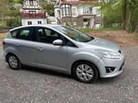 gebraucht Ford C-MAX Titanium*2,0D*Klima*Klima*Eu5*