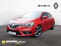 Gebraucht Renault Mégane IV Bose Edition 159 PS (116 kW) 2020 Rot (metallic) Limousine
