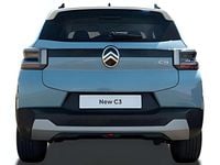 Neu Citroën C3 101 PS (74 kW) 2026 Wählbar (bei metallic +) Limousine