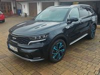 Gebraucht Kia Sorento 265 PS (194 kW) 2022 Blau SUV