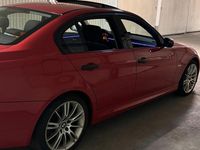 Gebraucht BMW 318 129 PS (94 kW) 2006 Limousine