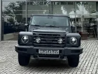 Neu Ineos Grenadier 249 PS (183 kW) 2026 Grau SUV