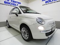 gebraucht Fiat 500 1,2 Ltr*Klima*PDC*LM