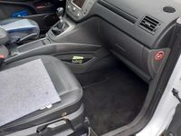 Gebraucht Ford Kuga 163 PS (119 kW) 2011 Weiß SUV