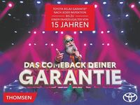 Gebraucht Toyota Proace 144 PS (105 kW) 2024 Ice white Van / Kleinbus