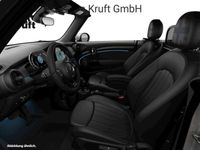 gebraucht Mini Cooper S Cabriolet YOURS+AUTOM+NAVI+LED