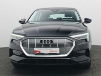 gebraucht Audi e-tron 50 Quattro / MMI-Navi plus, LED, Air