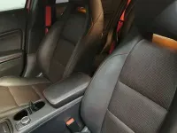 Gebraucht Mercedes A250 AMG line 211 PS (155 kW) 2012 Rot Limousine