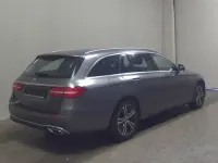 Gebraucht Mercedes E300 Avantgarde 245 PS (180 kW) 2020 Grau Kombi