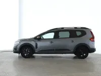 Gebraucht Dacia Jogger Extreme 110 PS (80 kW) 2024 Grau Van / Kleinbus