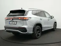 Gebraucht VW Tayron R-line 272 PS (200 kW) 2026 Oyster silver metallic SUV