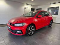 Gebraucht VW Polo GTI 200 PS (147 kW) 2020 Rot Kleinwagen