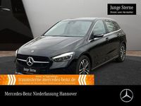 Gebraucht Mercedes 220 Advanced 190 PS (139 kW) 2025 Schwarz Limousine