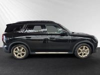 Gebraucht Mini Countryman 230 kW (313 PS) 2024 Midnight black metallic SUV