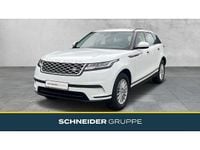 Gebraucht Land Rover Range Rover Velar 300 PS (220 kW) 2019 Weiß SUV