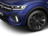 Gebraucht VW T-Roc R-line 150 PS (110 kW) 2025 Lapiz blue metallic SUV
