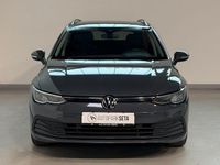 Gebraucht VW Golf VIII Life 150 PS (110 kW) 2022 Grau Kombi