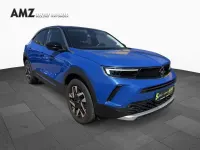 Gebraucht Opel Mokka Elegance 131 PS (96 kW) 2023 Blau SUV