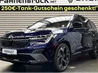 Gebraucht Renault Espace Esprit Alpine 200 PS (147 kW) 2025 Nachtblau metallic Van / Kleinbus