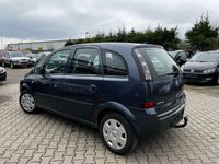 gebraucht Opel Meriva Edition