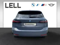 Gebraucht BMW 218 Active Tourer 136 PS (100 kW) 2023 Sparkling kupfergrau Van / Kleinbus